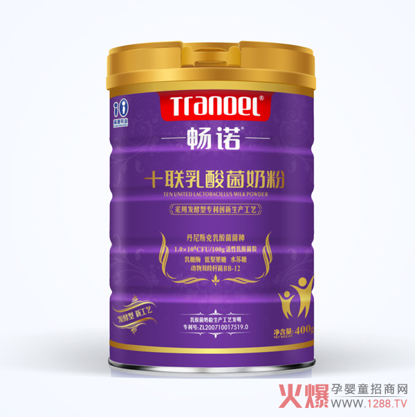 畅诺乳酸菌奶粉400g.jpg