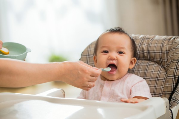 爱堡利营养米乳—均衡宝宝营养，构建完整的营养体系