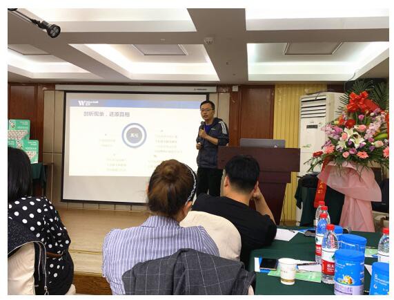 恭贺：新西兰动力宝宝营养品与阜阳市精英宝贝达成战略合作