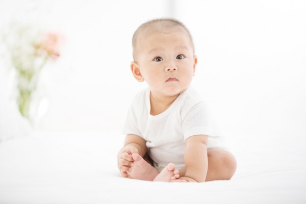 宝宝总是腹泻怎么办？妈咪爱益生菌冲剂守护宝宝肠道健康