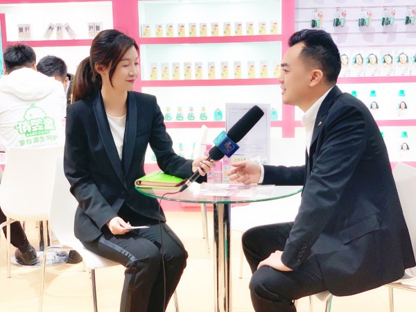 第29届京正·北京国际孕婴童展 俏婴童品牌签约不断