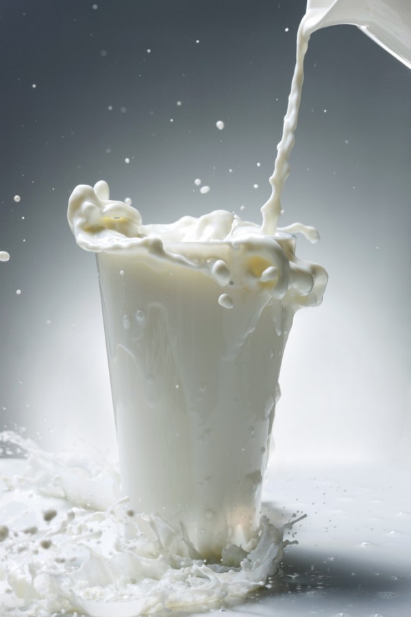 婴配液态奶进入传统奶粉市场 或将成为新趋势？