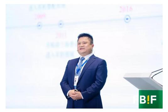 2019食品饮料创新论坛隆重召开   Neoalc悠蓝CEO刘育标先生受邀出席并专题演讲