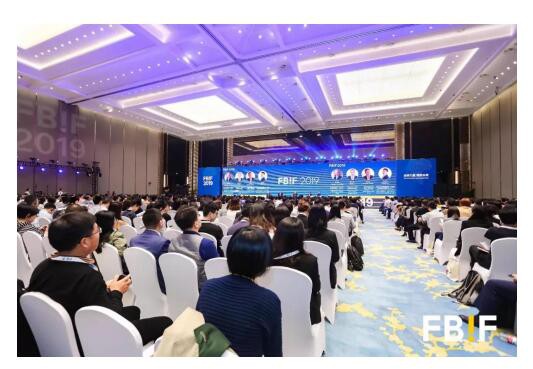 2019食品饮料创新论坛隆重召开   Neoalc悠蓝CEO刘育标先生受邀出席并专题演讲