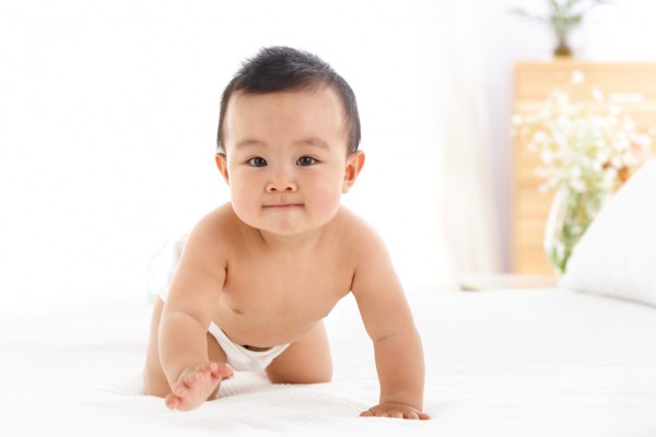 国际家庭日关注婴幼儿健康成长