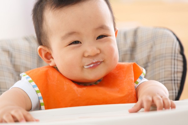 萌茵有机米粉营养全面均衡 让宝宝畅想绿色健康