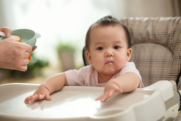 宝宝辅食必备：德国喜宝Hipp婴幼儿奶米粉 健康又安全 好吃又营养