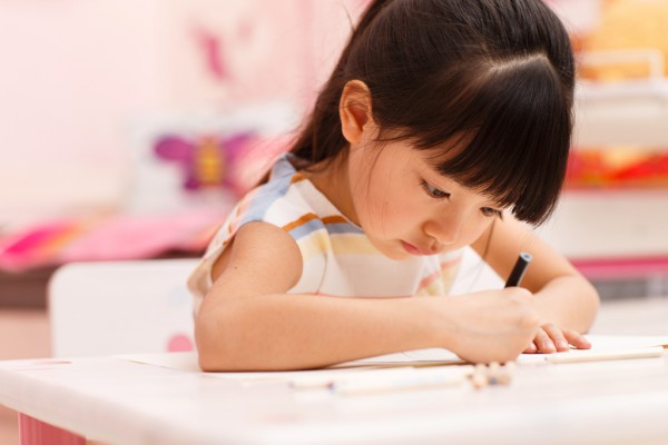 绘特美儿童智能液晶手写板  让童年充满想象力