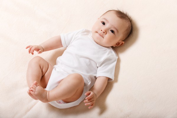 贝可亲纸尿裤，更适合中国宝宝的纸尿裤  呵护宝宝健康成长