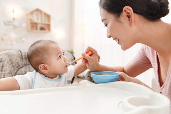 有机米粉更加适合宝宝的辅食添加   兔小贝给宝宝更高品质的辅食