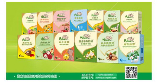 鸡内金到底有什么作用  孩儿乐宝倍益脾鸡内金助力宝宝消化好伴侣