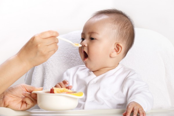 对付宝宝夏季没食欲就用这个方法   悠聪水苏糖开胃宝让宝宝爱上吃饭