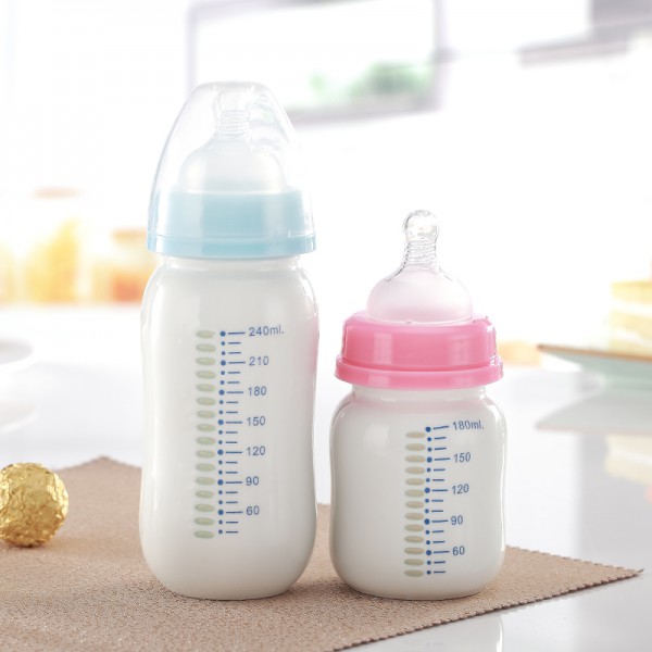 婴儿陶瓷保温奶瓶真的好吗  妙洁陶瓷奶瓶诚邀您的加盟、代理、批发