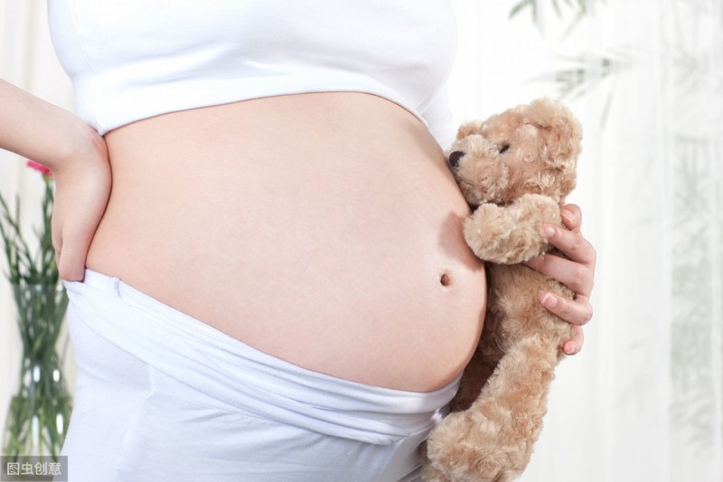 近九成孕妇认同多吃少动准妈妈要勇敢向肥胖说“不