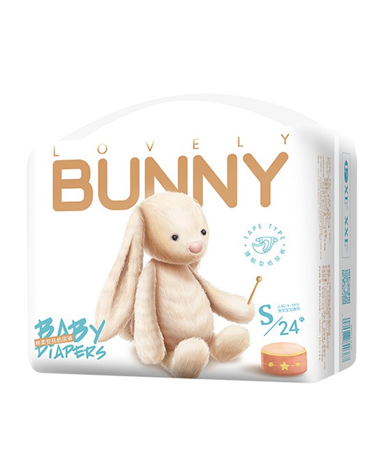 给宝宝选择纸尿裤需要注意什么  邦尼兔绵柔安抚纸尿裤宝宝成长路上的好伙伴